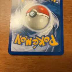 Pikachu 94/123 Mysterious Treasures Non Holo Pokemon Card - Image 3