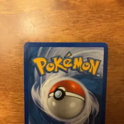 Pikachu 94/123 Mysterious Treasures Non Holo Pokemon Card - Image 4