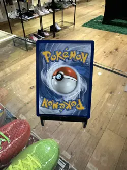 Pokemon Water Energy Gold 231/198 Secret Rare - Image 2