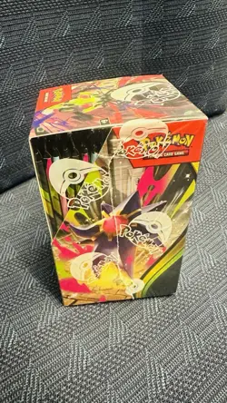Pokemon Perfect Order box Bundle NEW – Sealed – Latest Release - Image 3