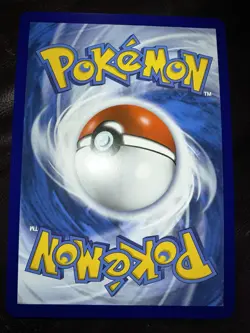 Pikachu V SWSH198 Jumbo Promo SWSH Black Star Pokemon Near Mint - Image 4