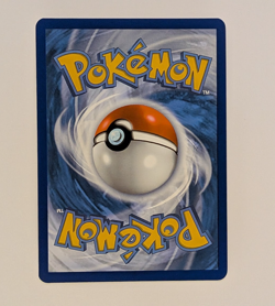 Skeledirge ex #258 Pokemon Paldea Evolved (NM) - Image 5