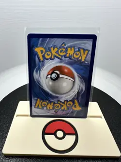 Mewtwo VSTAR 031/078 Pokemon GO Holo - Image 2