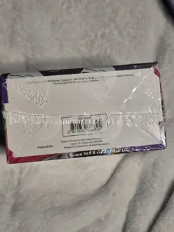 Pokemon TCG: Scarlet & Violet Temporal Forces - Booster Box (English) SEALED - Image 4