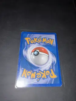 Pokemon Feraligatr Dragon Frontiers Holo Rare 120 HP 2/101 Water 2006 Card - Image 2