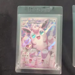 Pokemon TCG: Illustration Rare Lot (6) Full Art Holos (Various Sets) M/NM - Image 2