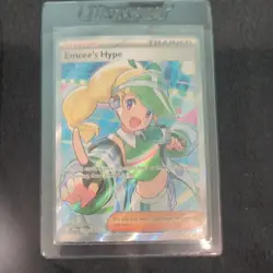 Pokemon TCG: Illustration Rare Lot (6) Full Art Holos (Various Sets) M/NM - Image 3