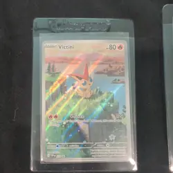 Pokemon TCG: Illustration Rare Lot (6) Full Art Holos (Various Sets) M/NM - Image 5