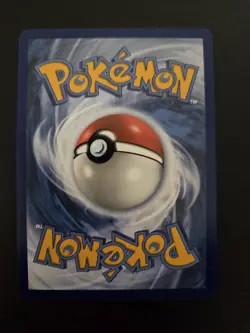 Pokemon TCG - Vulpix - 138/132 - Mega Evolution - Illustration Rare Mint - Image 2