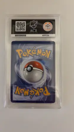 Vulpix 138/132 - Illustration Rare - Mega Evolution - Pokemon TCG ACE 10 - Image 2