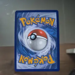 Vulpix 138/132 Illustration Rare Mega Evolution - Pokemon TCG - NM Condition - Image 2