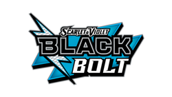 Black Bolt Pokemon TCG Singles - Normal, Reverse & Holos - Choose Your Own Card - Image 1