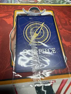 Boa Hancock (OP15 Release Event Winner) P-115 One Piece Promotion Cards Foil - Image 4