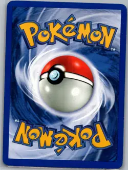 Sleep! (Rocket's Secret Machine) 79/82 Non Holo Team Rocket - Pokemon Card - NM - Image 2