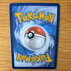 SPIDOPS EX 223/198 POKEMON CARD (SCARLET AND VIOLET SET) FULL ART HOLO - Image 5