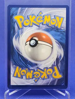 Pokemon Card - Pikachu V Sword & Shield Promo SWSH285 Promo - Image 2