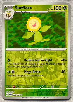 Pokemon Twilight Masquerade Reverse Holo Cards - NM to MT - Choose Your Card(s)! - Image 4