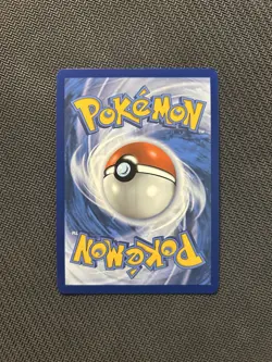 Pokemon TCG Cubchoo 109/086 English! NM Condition! See Description! - Image 2