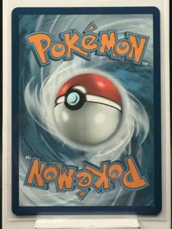 Dondozo ex 211/182 Pokemon Destined Rivals Full Art Holo Rare Near Mint - Image 2