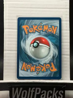 Pokemon TCG Destined Rivals DRI EN - Steven's Metagross Ex 145/182 Double Rare - Image 2