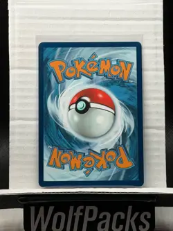 Pokemon SV10: Destined Rivals - Dondozo Ex 066/182 Double Rare Holo - Image 2