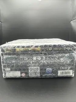 Pokemon TCG Mega Entwicklung 2025 Lucario Top Trainer Box TTB Sealed NEU & OVP - Image 4