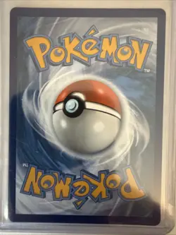 Pokemon Chilling Reign Basic Psychic Energy 232/198 Gold Secret Rare NM - Image 2