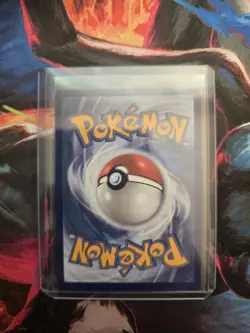 Mega Lucario EX MEP 033 Black Star Promo Mega Ascended Heroes Pokemon TCG NM/M - Image 2