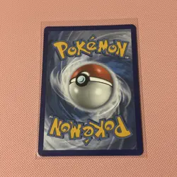 Holo Foil Gengar V 156/264 Ultra Rare Pokemon SWSH08: Fusion Strike NM - Image 2