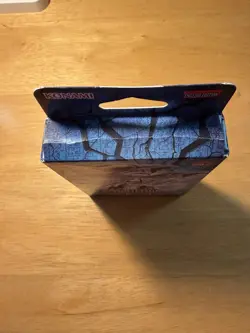 FACTORY SEALED/NEW YUGIOH BLUE-EYES WHITE DESTINY STRUCTURE DECK - Image 2