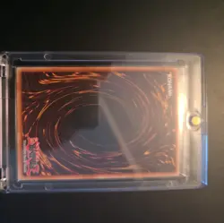 Yugioh Kewl Tune Synchro PHRE-EN039 Ultra Rare Yu-Gi-Oh! Phantom Revenge Set - Image 2