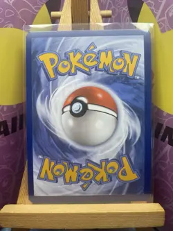 Pokemon TCG Charizard Pokemon Go 010/078 Reverse Holo Rare - Image 2