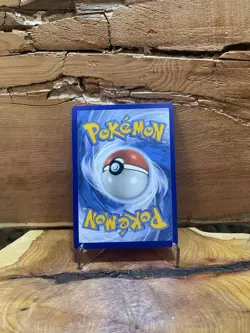 Pokemon TCG: Charizard Holo Rare Pokemon GO 010/078 NM - Image 2