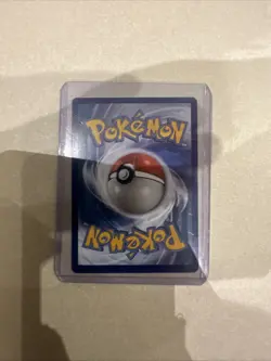 Pokemon TCG Charizard Pokemon Go 010/078 Rare Holo Card - Image 2