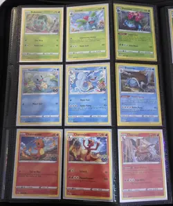 Pokemon TCG Charizard Pokemon Go 010/078 Rare Holo Card READ DESCRIPTION. - Image 1