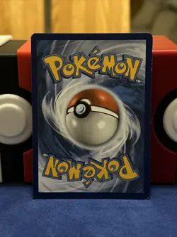 Pokemon TCG Charizard Pokemon Go 010/078 Reverse Holo Rare LP. - Image 2
