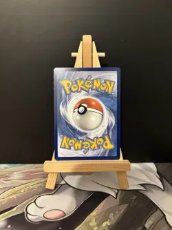 Pokemon TCG Charizard Pokemon Go 010/078 Rare Holo Card, Mint Condition. - Image 2