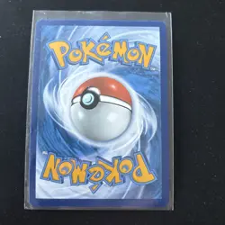 Pokemon TCG Charizard Pokemon Go 010/078 Reverse Holo Rare Card Near Mint - Image 4