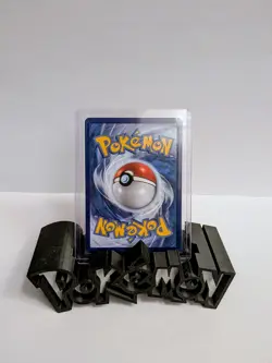 Pokemon TCG Charizard Pokemon Go 010/078 Reverse Holo Rare Card Near Mint - Image 2