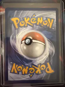 Pokemon TCG Cyrano Trainer Surging Sparks Ultra Rare Card 230/191 - Image 2