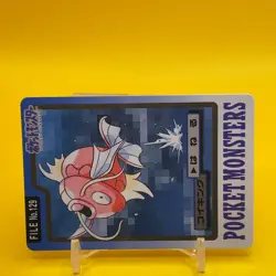 Magikarp BANDAI Pokemon Card Game Japanese Japan Nintendo TCG Anime F/S - Image 2