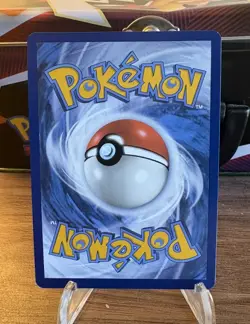 Pokemon TCG Pikachu v SWSH285 Promo Card - Image 2