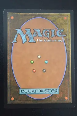 Magic The Gathering MTG SUNKEN HOLLOW FRENCH FOIL Battle for Zendikar NM - Image 2