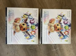 Pokemon TCG Scarlet & Violet Prismatic Evolutions Pokemon Center ETB - Sealed ✅ - Image 2