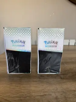 Pokemon TCG Scarlet & Violet Prismatic Evolutions Pokemon Center ETB - Sealed ✅ - Image 4