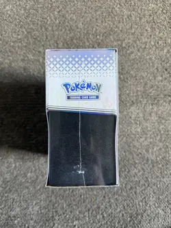 Prismatic Evolutions Pokemon Center Etb - Image 5