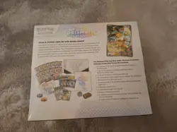 Prismatic Evolutions Pokemon Center Sealed ETB - Image 2