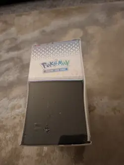 Prismatic Evolutions Pokemon Center Sealed ETB - Image 3