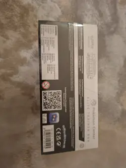 Prismatic Evolutions Pokemon Center Sealed ETB - Image 5