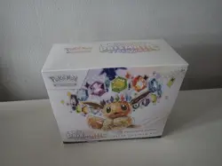 Pokemon Prismatic Evolutions Pokemon Center ETB - New & Sealed. Minor tear. - Image 2